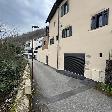Magnifique Appartement Vue Lac - 5 Personnes Voglans Zewnętrze zdjęcie